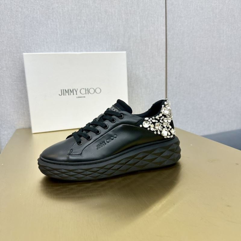 Jimmy Choo Sneakers